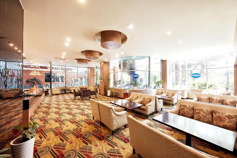 Dongbusan Oncheon Hotel image