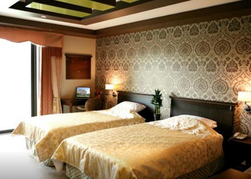 Dongbusan Oncheon Hotel image