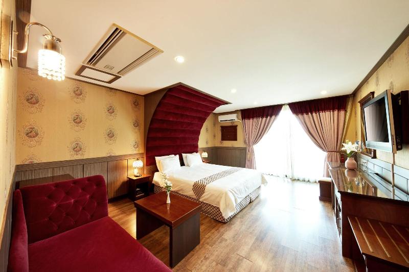 Dongbusan Oncheon Hotel image