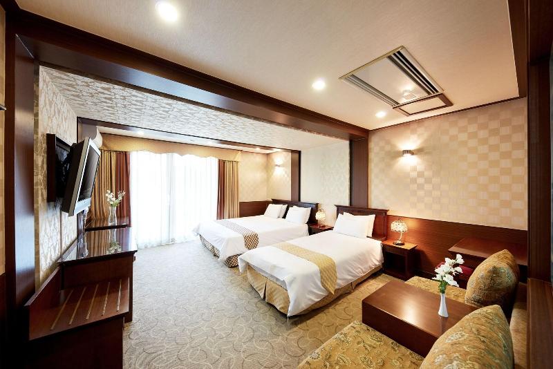 Dongbusan Oncheon Hotel image