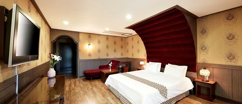 Dongbusan Oncheon Hotel image
