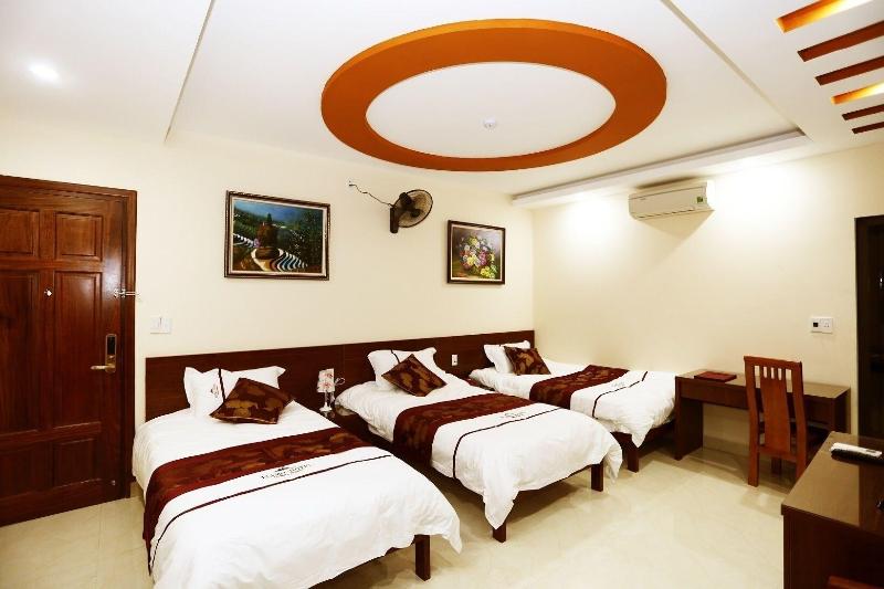 Tiamo Hotel Ha Giang image
