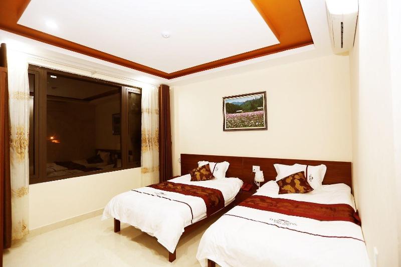 Tiamo Hotel Ha Giang image