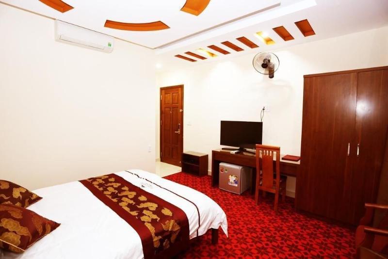 Tiamo Hotel Ha Giang image