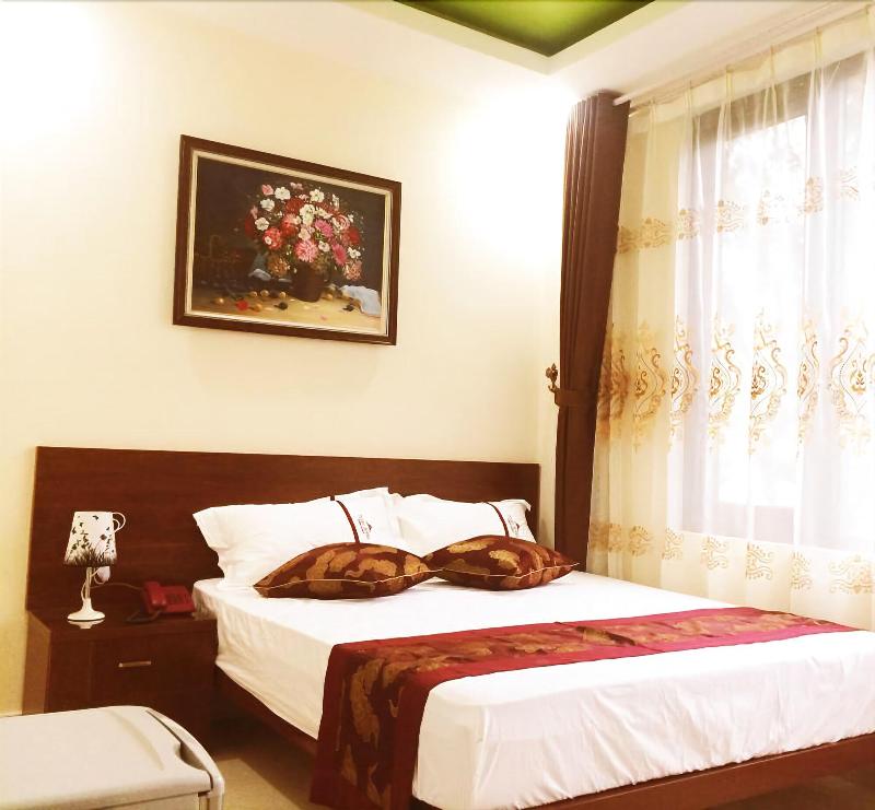 Tiamo Hotel Ha Giang image