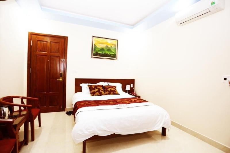 Tiamo Hotel Ha Giang image