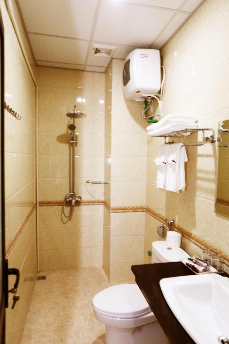 Tiamo Hotel Ha Giang image