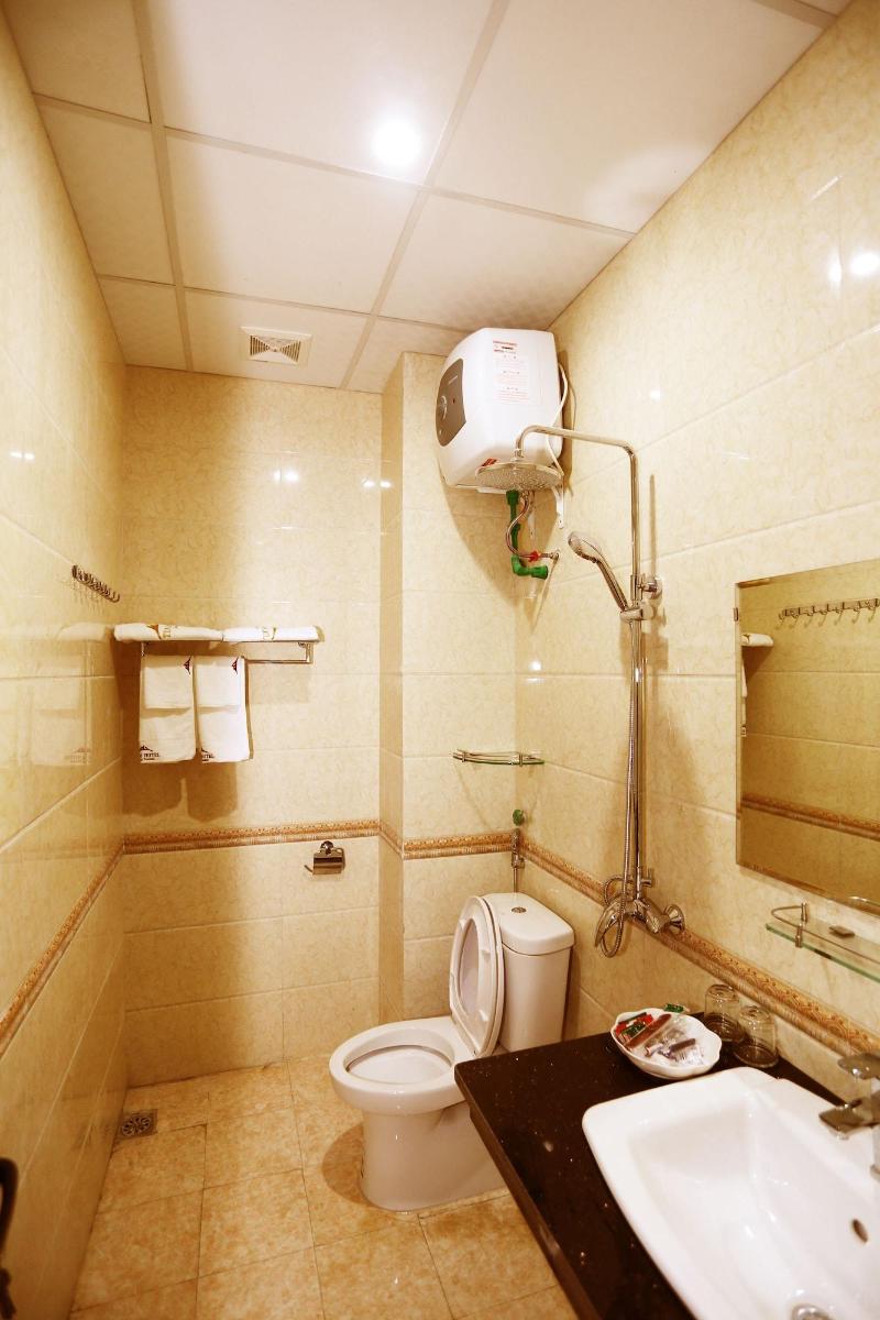 Tiamo Hotel Ha Giang image