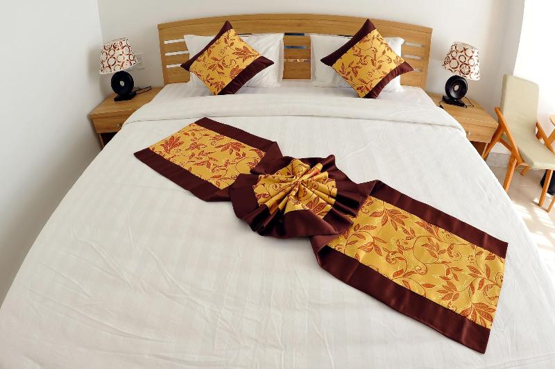 Tam Chau Luxury Hotel image