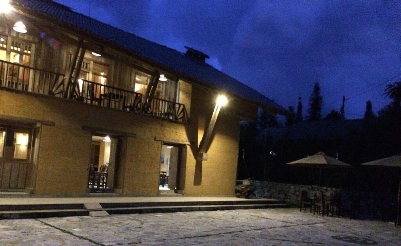 Dao Lodge image