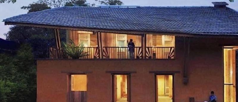 Dao Lodge image