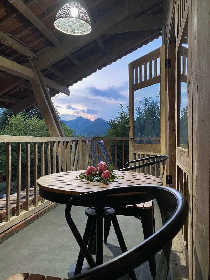 Dao Lodge image