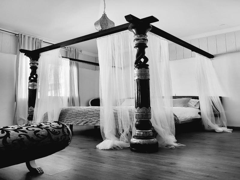 Hotel Rural Luna Llena image