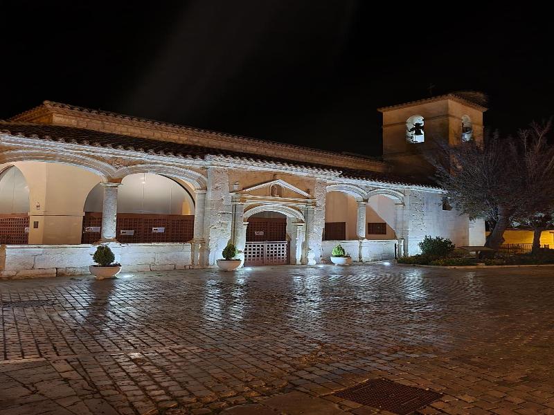 Hotel Rural Luna Llena image