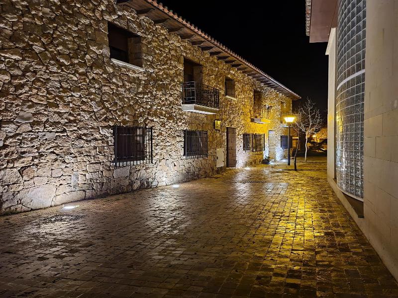 Hotel Rural Luna Llena image