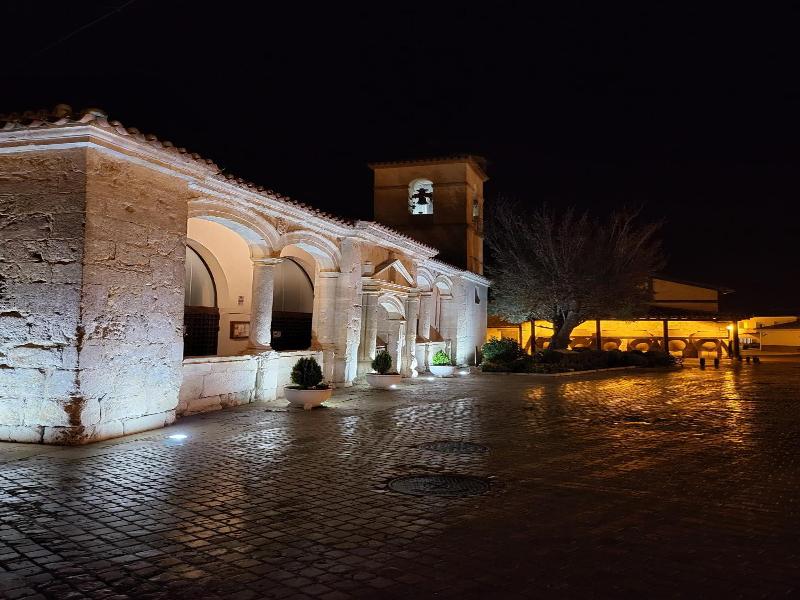 Hotel Rural Luna Llena image