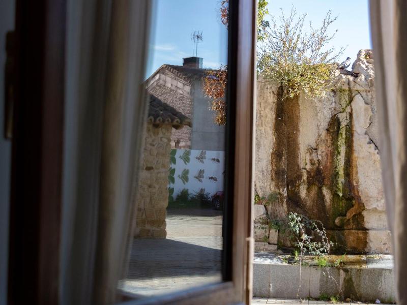 Hotel Rural Luna Llena image