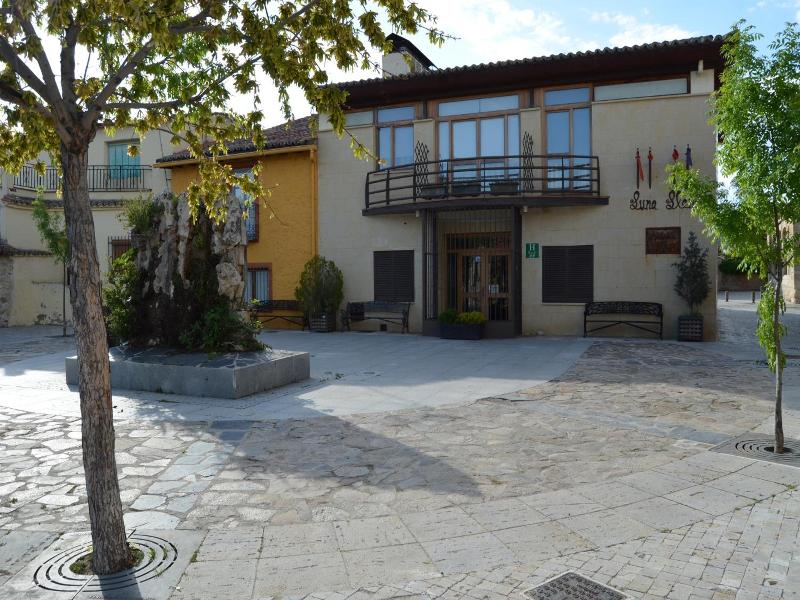 Hotel Rural Luna Llena image