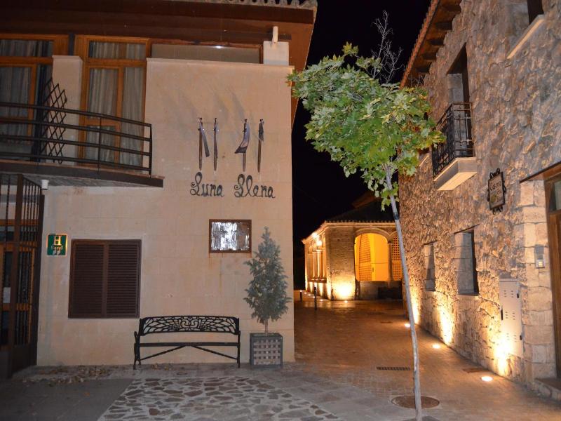 Hotel Rural Luna Llena image