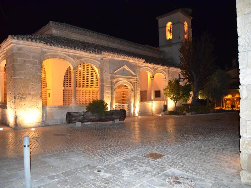 Hotel Rural Luna Llena image