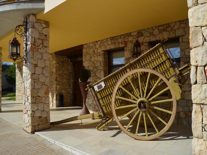 Hotel Rural Luna Llena image