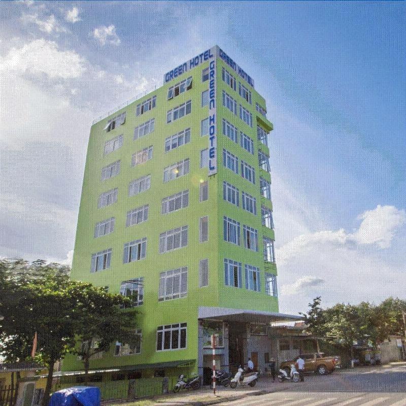 Green Hotel