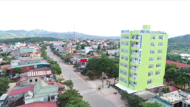 Green Hotel