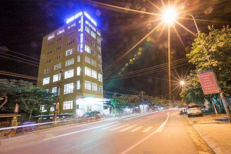 Green Hotel