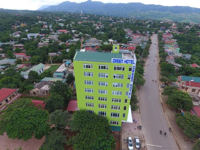 Green Hotel
