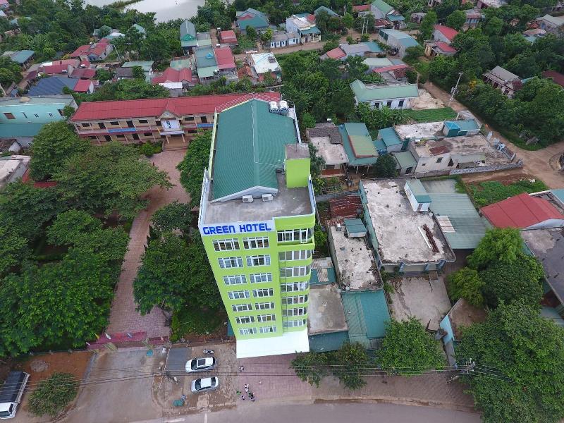 Green Hotel