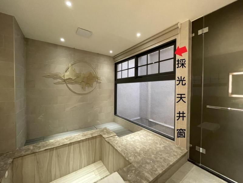 Shine Mood Resort Yuanli image