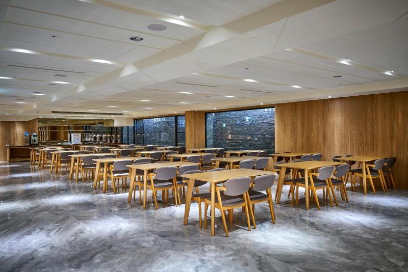Shine Mood Resort Yuanli image