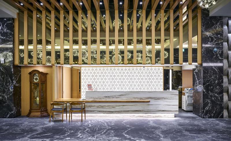 Shine Mood Resort Yuanli image