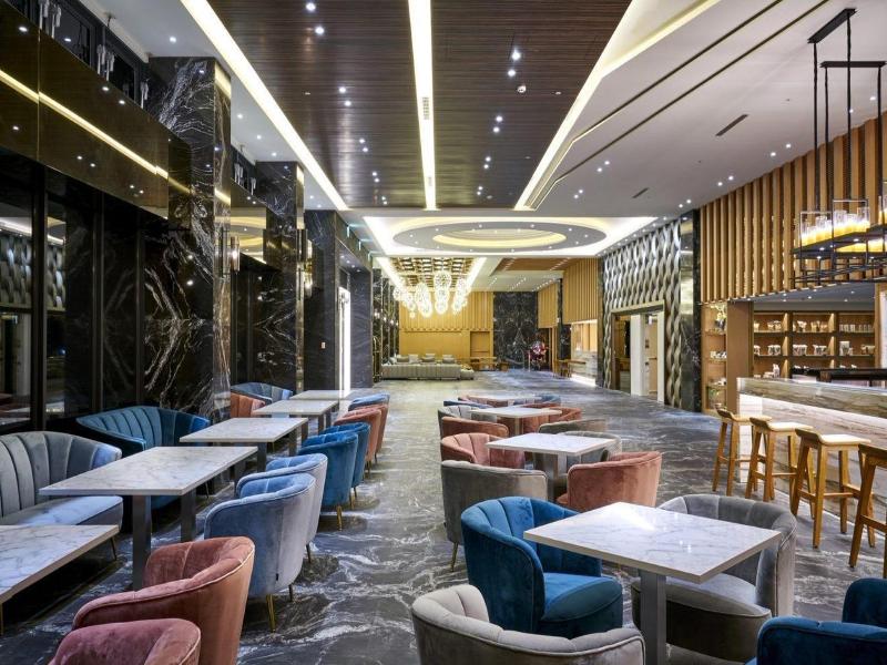Shine Mood Resort Yuanli image