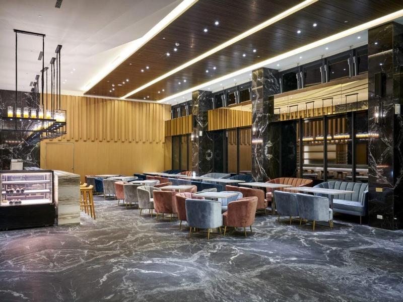 Shine Mood Resort Yuanli image