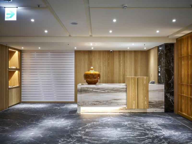 Shine Mood Resort Yuanli image