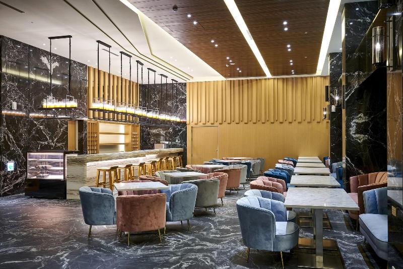 Shine Mood Resort Yuanli image