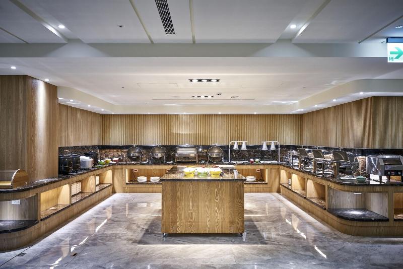 Shine Mood Resort Yuanli image