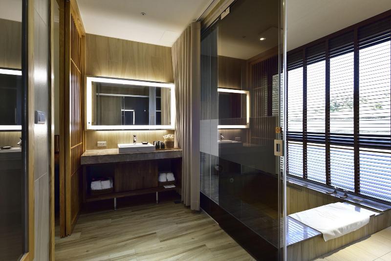 Shine Mood Resort Yuanli image