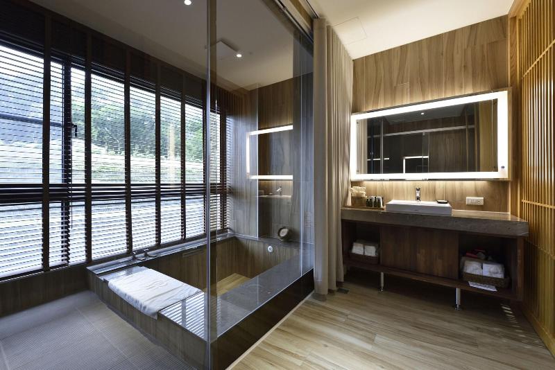 Shine Mood Resort Yuanli image