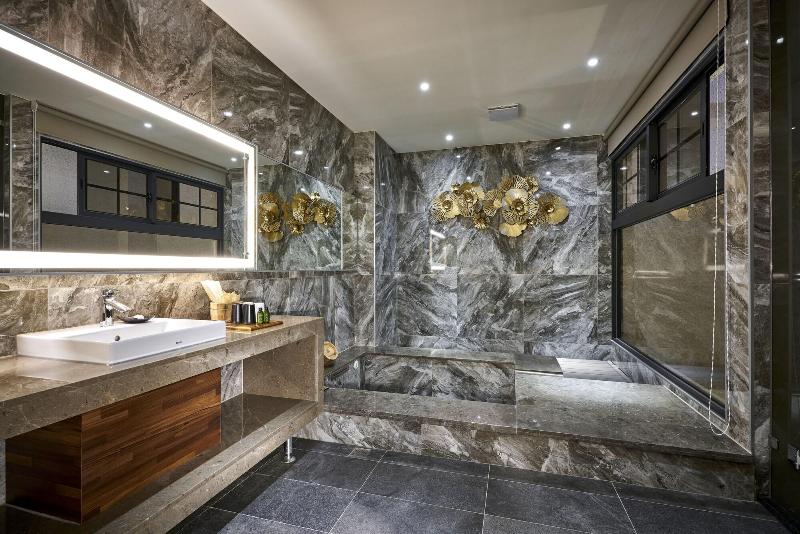 Shine Mood Resort Yuanli image