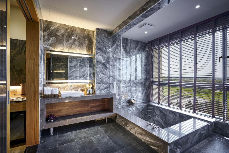 Shine Mood Resort Yuanli image