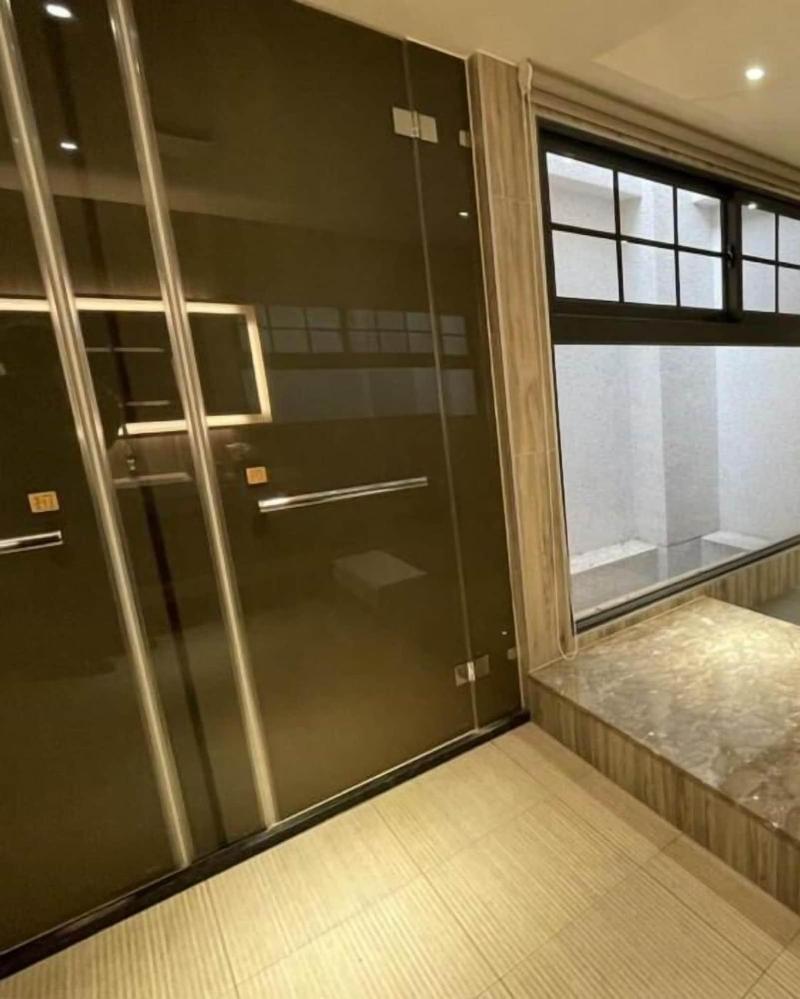 Shine Mood Resort Yuanli image