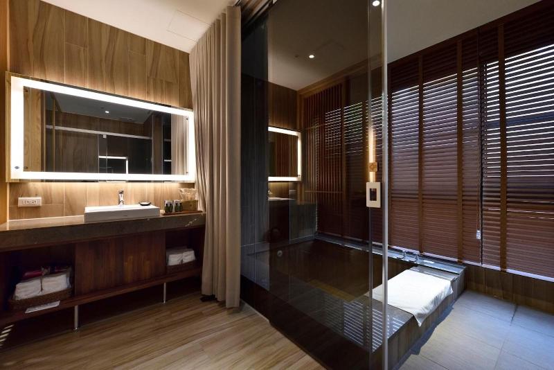 Shine Mood Resort Yuanli image