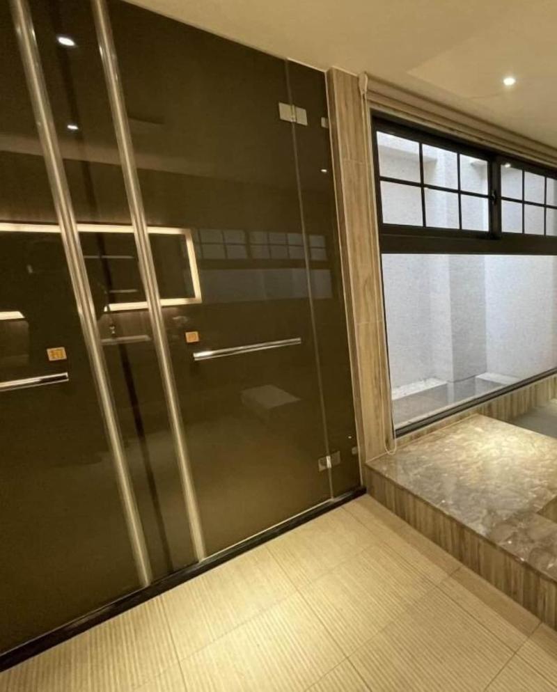 Shine Mood Resort Yuanli image