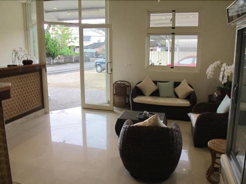 Sunup Coffee Homestay image