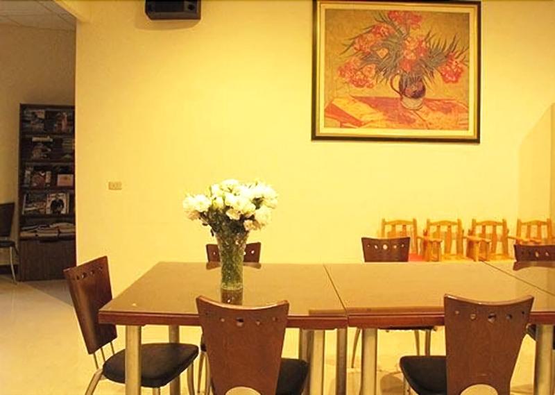 . Sunup Coffee Homestay