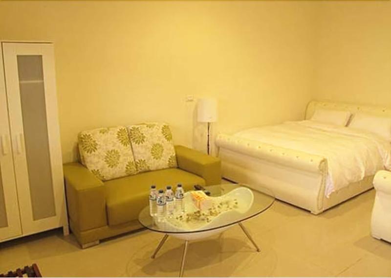 Sunup Coffee Homestay image