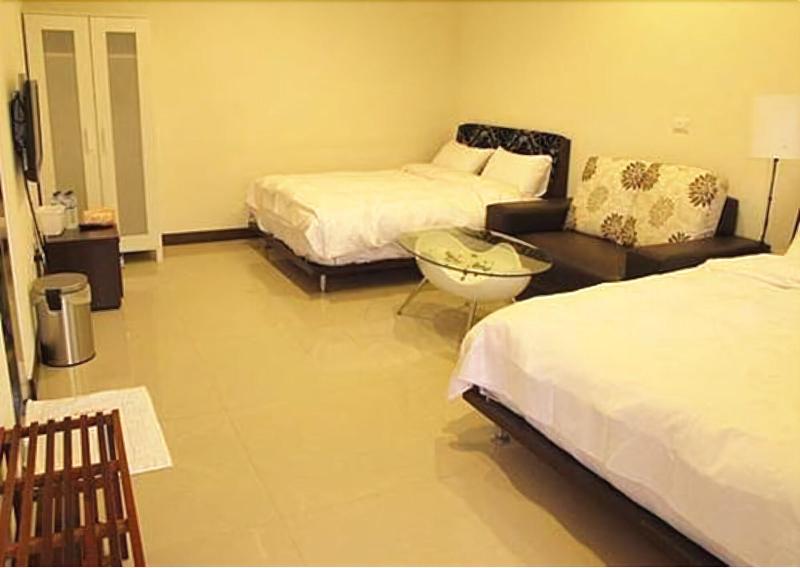 Sunup Coffee Homestay image