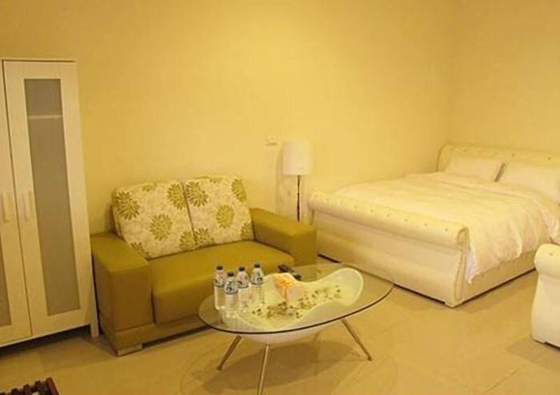 Sunup Coffee Homestay image